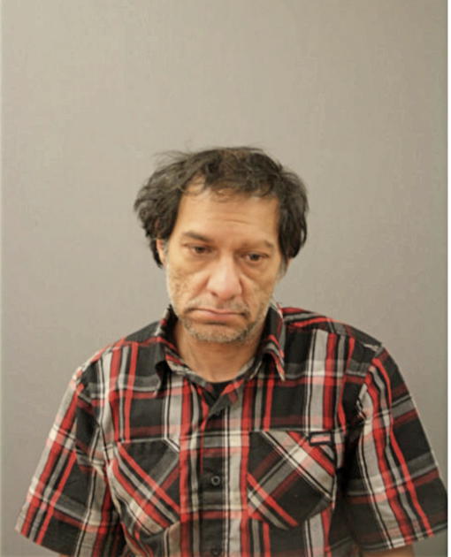 TONY MITCHELL, Cook County, Illinois
