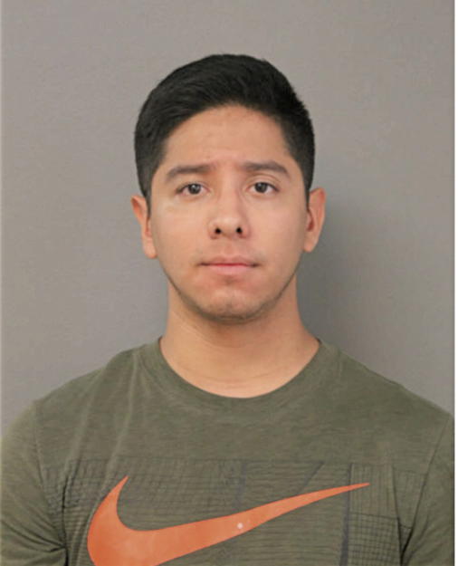 JONATHAN MONTIEL, Cook County, Illinois