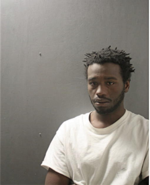 ANDRELL MOORE, Cook County, Illinois