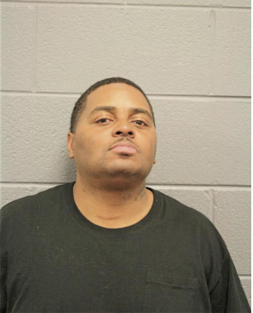 CLIFFORD MOORE, Cook County, Illinois