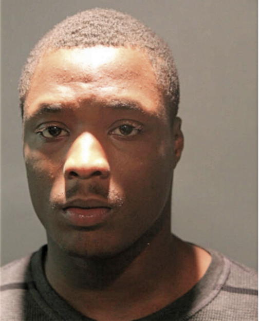 JAMAL A MOORE, Cook County, Illinois