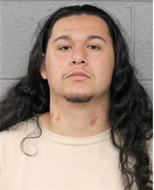 JONATHAN MOYA, Cook County, Illinois