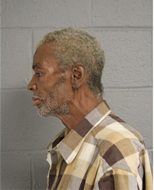 DWAYNE E MULLEN, Cook County, Illinois