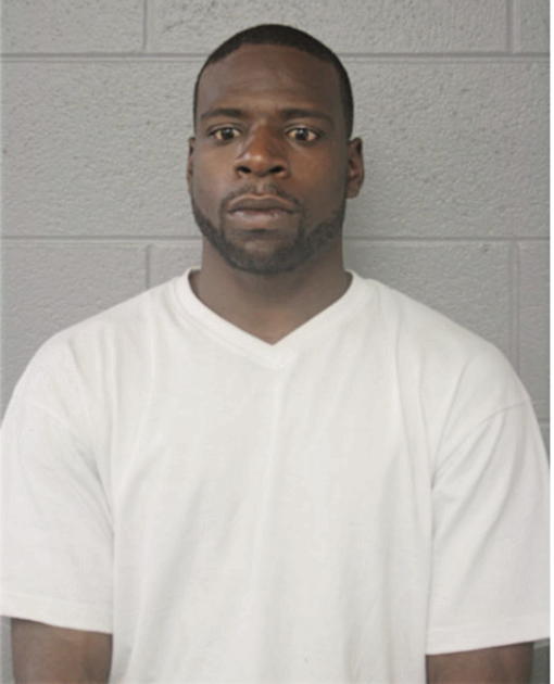 ALVIN MURPHY, Cook County, Illinois