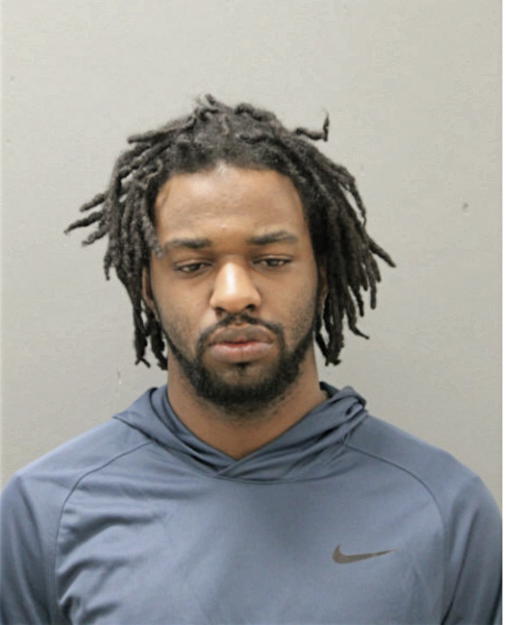MICHAEL B NEAL, Cook County, Illinois