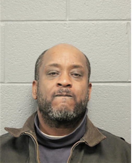 KENNETH S NORWOOD, Cook County, Illinois