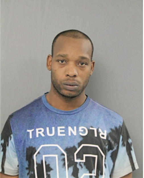 LAWRENCE D NORWOOD, Cook County, Illinois