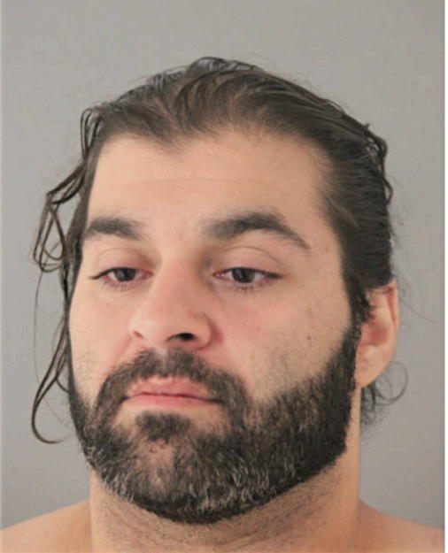 RONNIE ODISHO, Cook County, Illinois