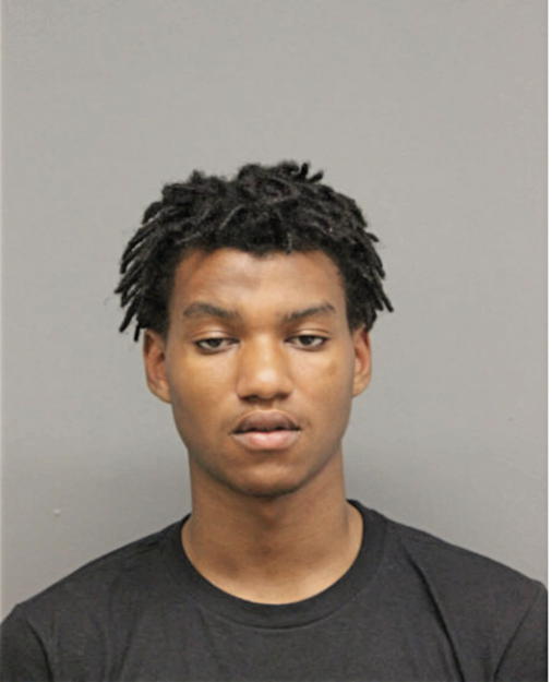 DANTHONY OLIVER, Cook County, Illinois