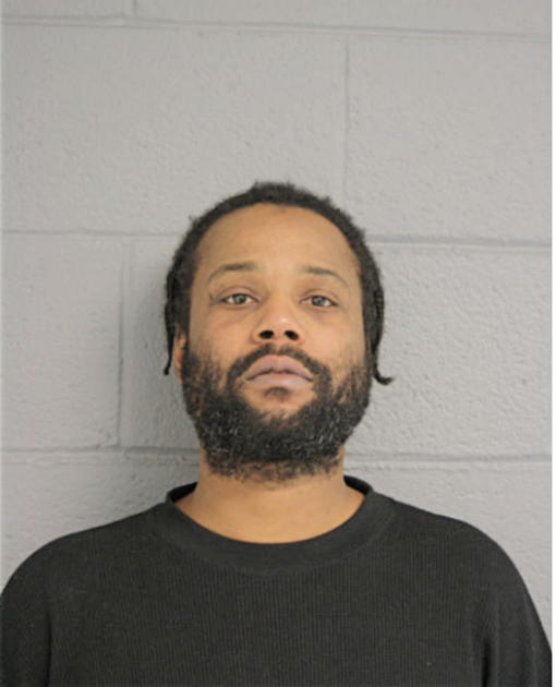 BRYANT PATRICK, Cook County, Illinois