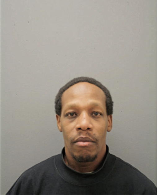 ROBERT L PEARSON, Cook County, Illinois