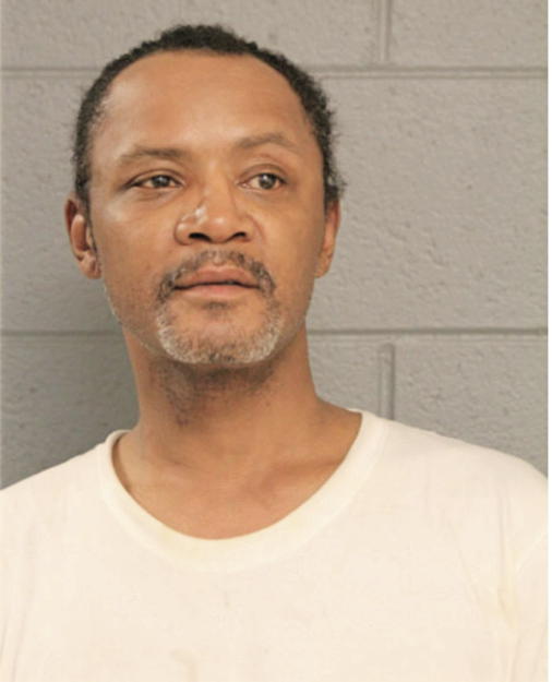 JERRY L PEEPLES, Cook County, Illinois