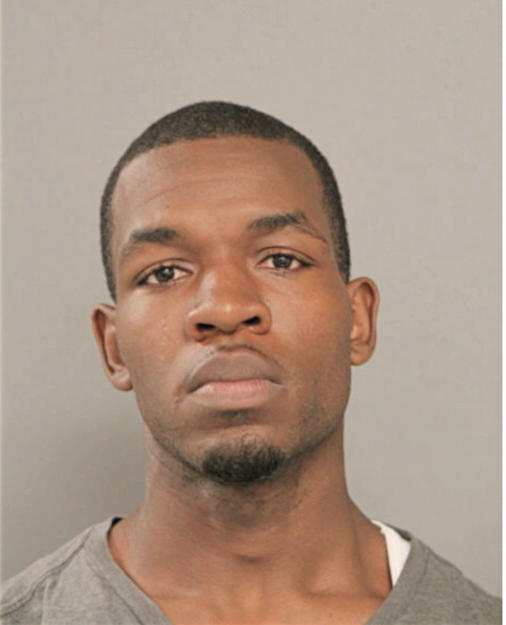 KEVIN D PENDLETON, Cook County, Illinois