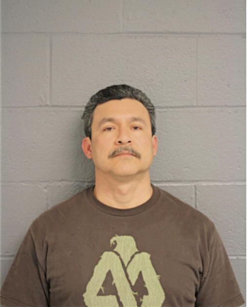 ANDRES PERALTA, Cook County, Illinois