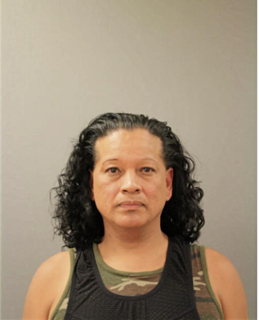 LUIS ROBERTO PEREZ, Cook County, Illinois