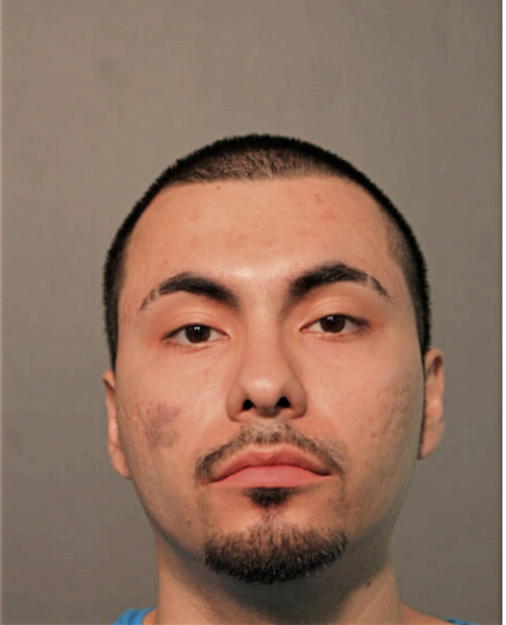 MIGUEL A PILAMUNGA, Cook County, Illinois