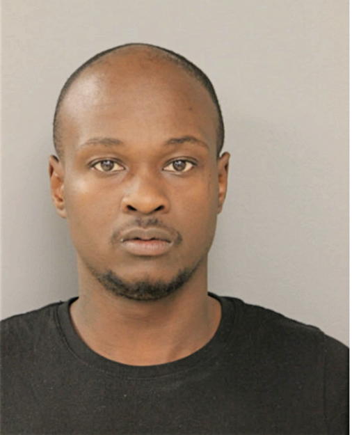 CHRISTOPHER E POWELL, Cook County, Illinois