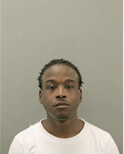 KEVIN PRICE, Cook County, Illinois