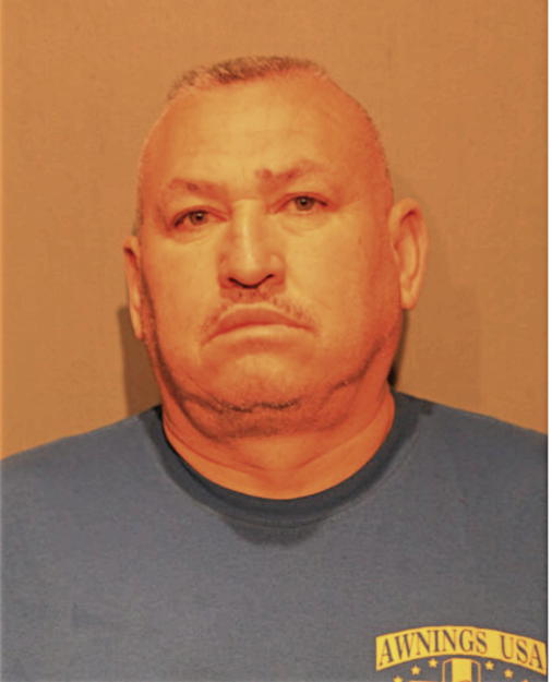 ANTONIO MUNGIA RAMIREZ, Cook County, Illinois