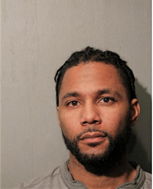KENNETH L RICHARDSON, Cook County, Illinois