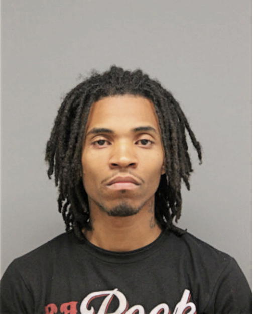 PATRICK RICHMOND, Cook County, Illinois
