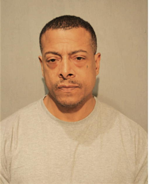 JOSEPH A ROBINSON, Cook County, Illinois