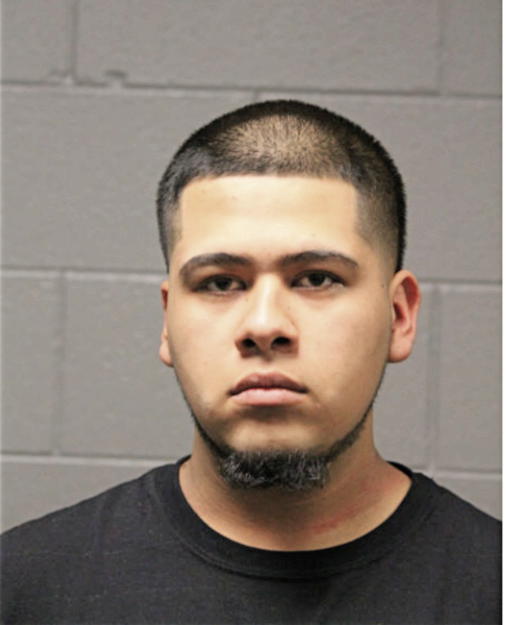 ALBERTO RODRIGUEZ, Cook County, Illinois