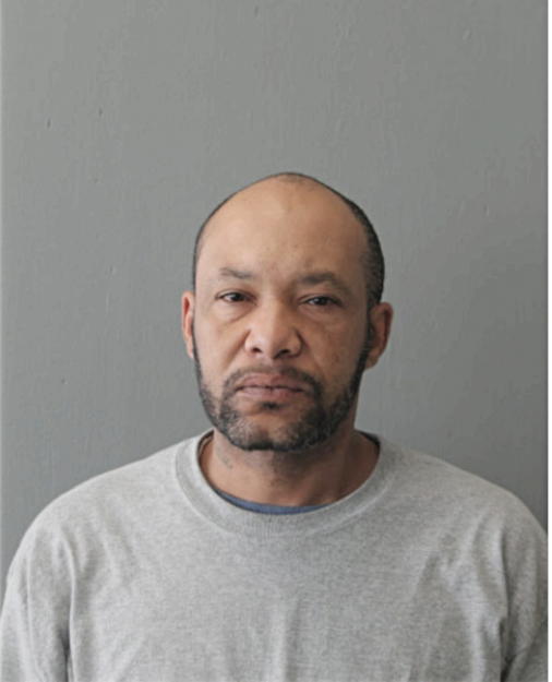 LAMAR ROGERS, Cook County, Illinois