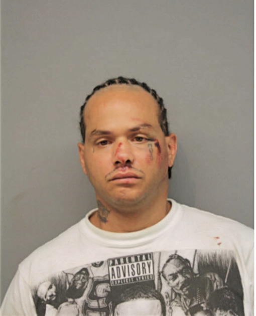 NICHOLAS ROLAND, Cook County, Illinois
