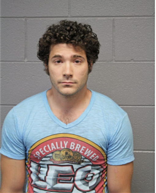 DANIEL M RUBIO, Cook County, Illinois