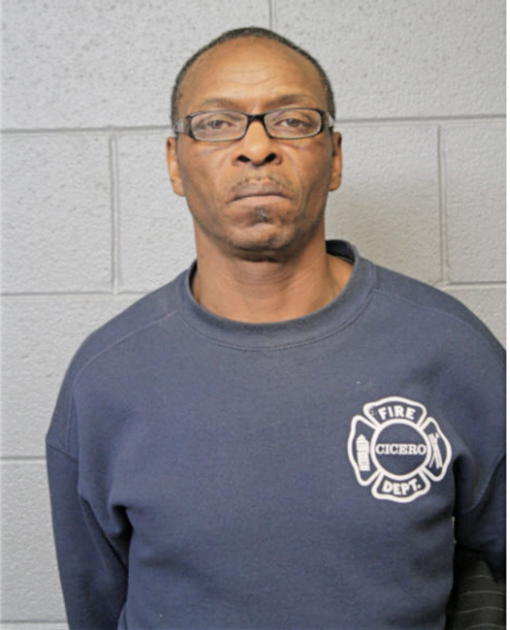 HENRY RUCKER, Cook County, Illinois