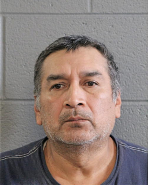 AUGUSTINE SALGADO, Cook County, Illinois