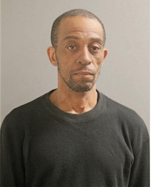 MAURICE SANDERS, Cook County, Illinois
