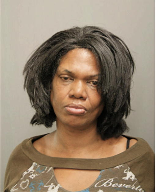 VICTORIA J SANDERS, Cook County, Illinois