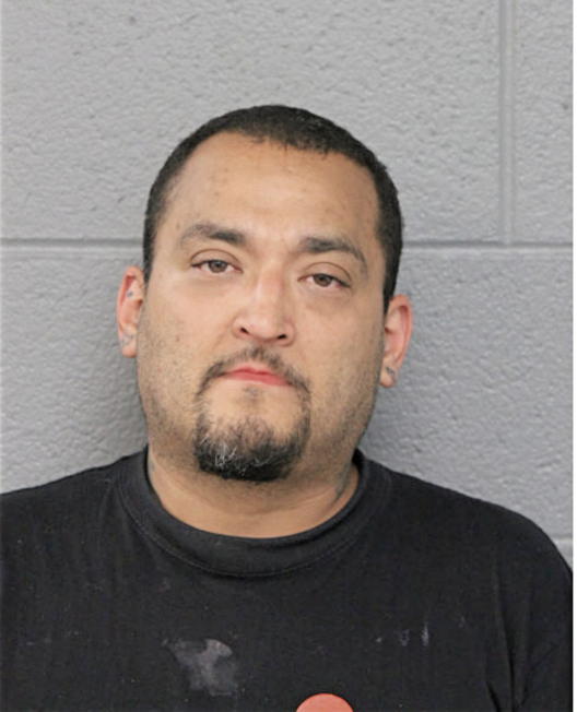 ANTHONY SANTILLAN, Cook County, Illinois