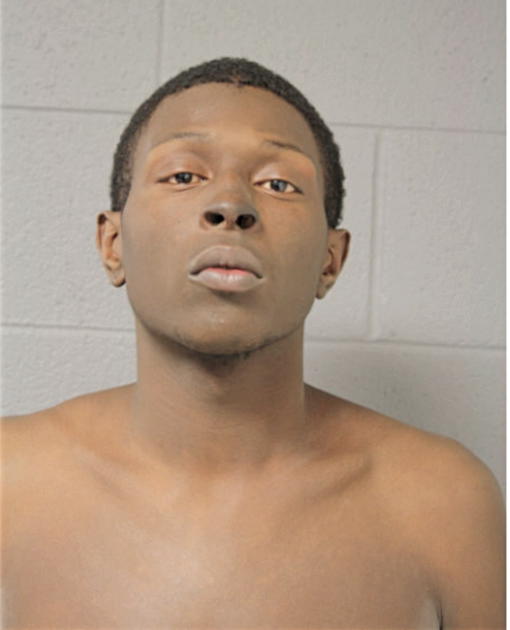 COREY SCHAEFFER, Cook County, Illinois