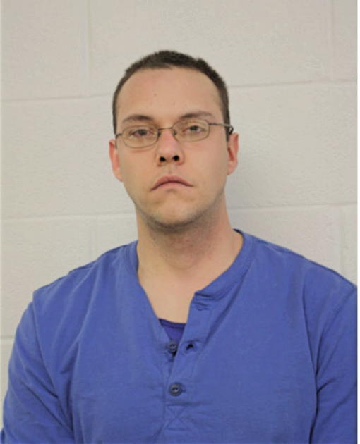 JEFFREY SCHULTZ, Cook County, Illinois