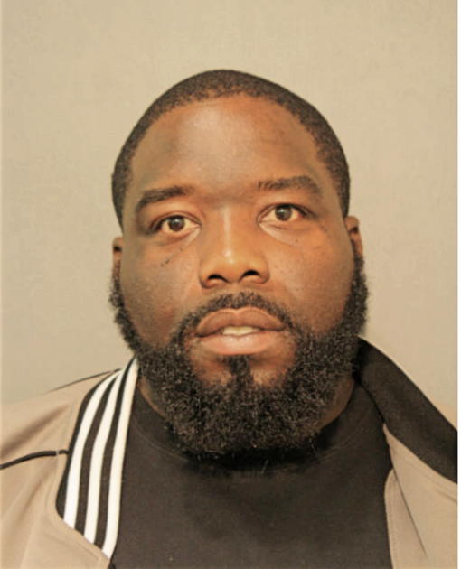 NICHOLAS A SCOTT, Cook County, Illinois