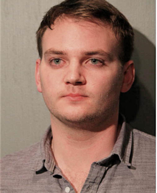 JAKE C SHERLOCK, Cook County, Illinois