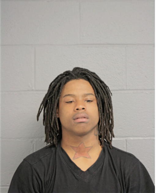 ANTON L SMITH, Cook County, Illinois