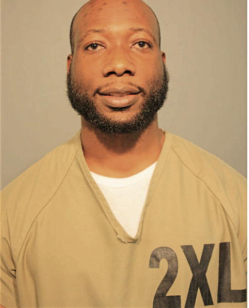 ANTONIO SMITH, Cook County, Illinois