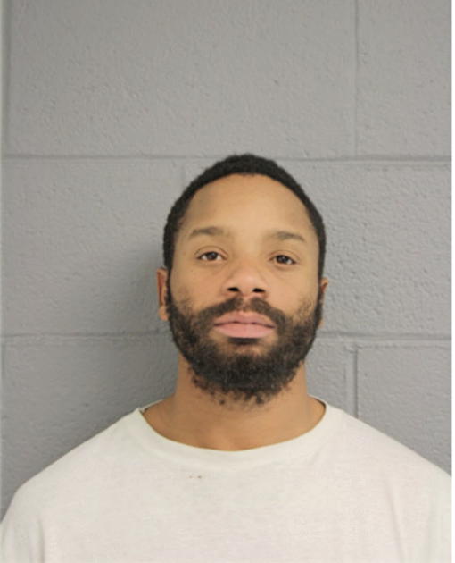 JACQUEZ SMITH, Cook County, Illinois