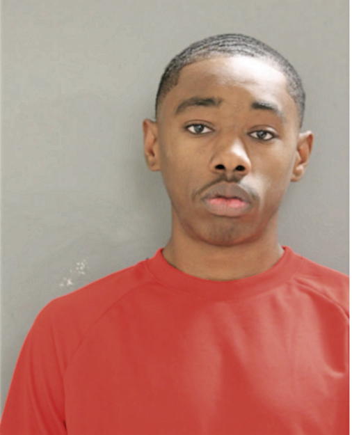 LENARDO K SMITH JR, Cook County, Illinois