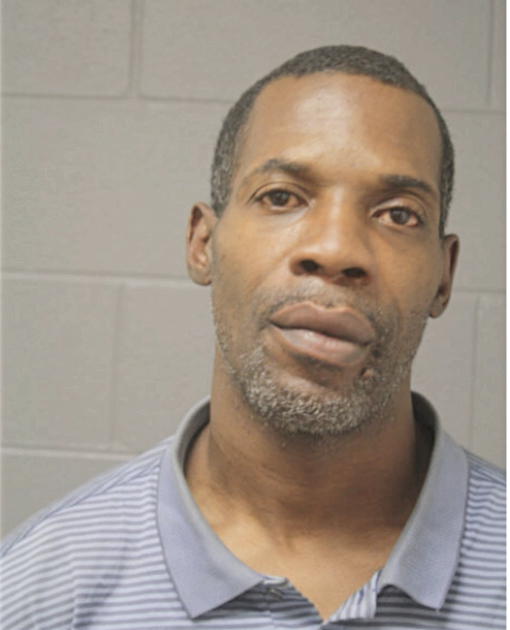 WARREN STUBBS, Cook County, Illinois