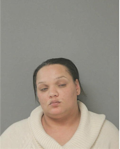 TIFFANY SUGGS, Cook County, Illinois