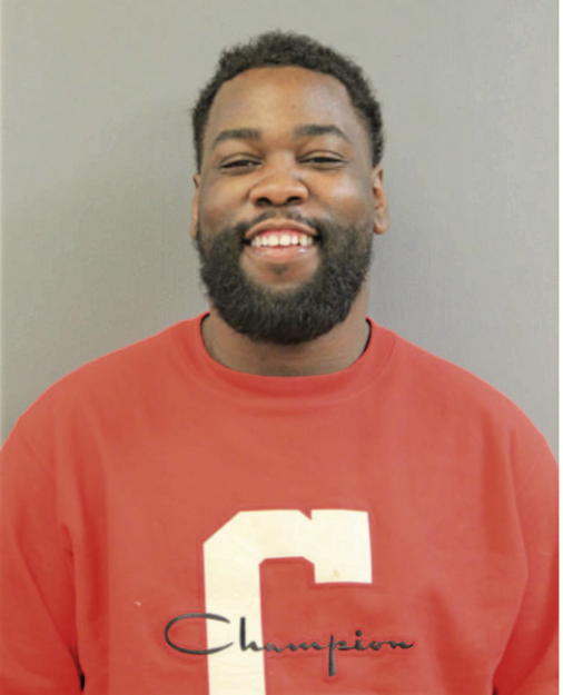 KEITH C SWOPES, Cook County, Illinois