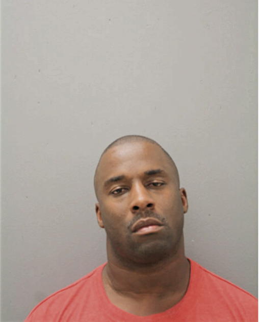 ERIC R TERRY, Cook County, Illinois