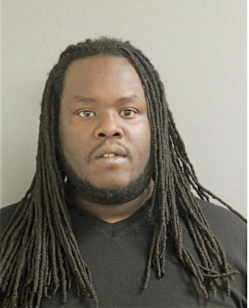 PERCY THOMAS, Cook County, Illinois