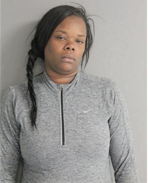 VICTORIA P THOMAS, Cook County, Illinois