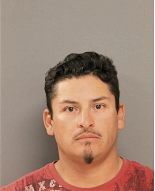 ROBERTO TORRES, Cook County, Illinois